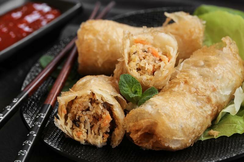 Menu buffet à volonté pour bruncher le dimanche à Marseille