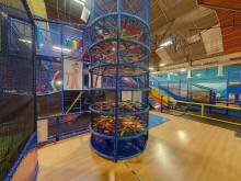 LudiQ'Land##Parc pour les enfants##Marseille