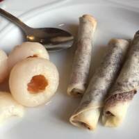 Le restaurant asiatique Le pacifique vous propose son buffet à volonté