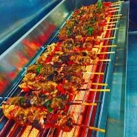 La cuisine japonaise à votre disposition au Pacifique La Pomme