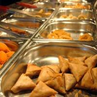 NOUVEAU : Wok à volonté au Pacifique La Pomme