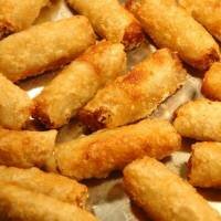 Le buffet à volonté au restaurant Le Pacifique de la Pomme Marseille 13011