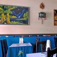 Où manger le soir après le cinéma les 3 Palmes ?